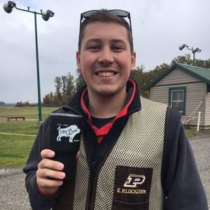 Meet your Posher, Evan